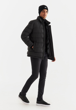 Kurtka męska P22WF-5X-001-G-0