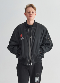 Kurtka dwustronna M22SF-5X-001-C-0