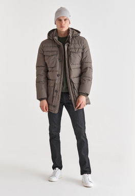 Kurtka męska P21WF-5X-028-E