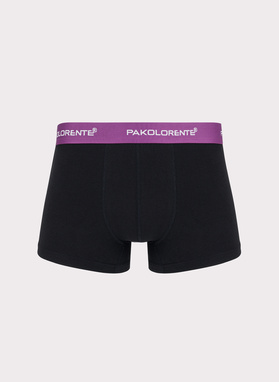 Bokserki męskie w zestawie 3 szt.