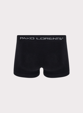 Bezszwowe bokserki męskie