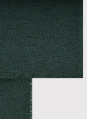 Zielony szalik męski