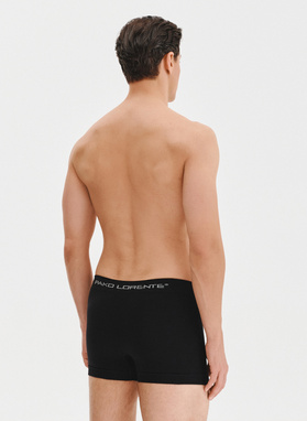 Bezszwowe bokserki męskie