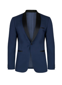 Marynarka smokingowa ULSTER PPLM9-3S-005-N