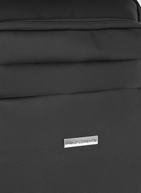 Kabinowy plecak męski