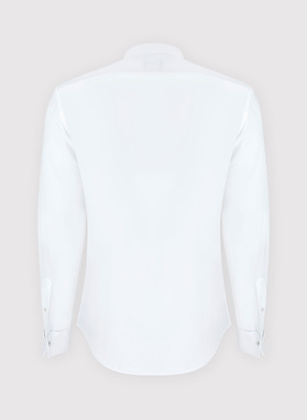 Koszula męska P000B-1X-165-B-S