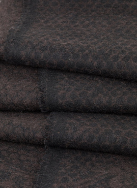 Szalik męski P20WF-AX-004-A