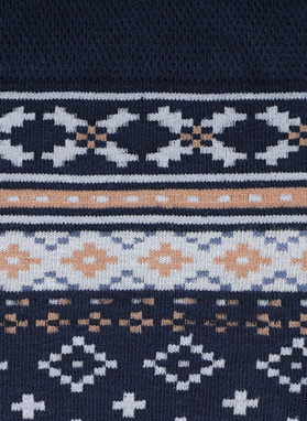 Zestaw skarpet męskich