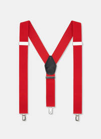 Szelki męskie P000B-DX-013-W