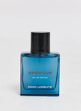 Perfumy męskie Sportive