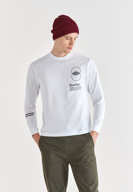 T-shirt long sleeve M21WF-TL-049-B