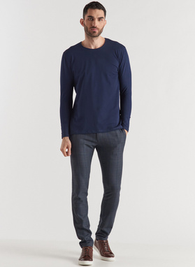 T-shirt męski DIEGO P000B-TL-006-G