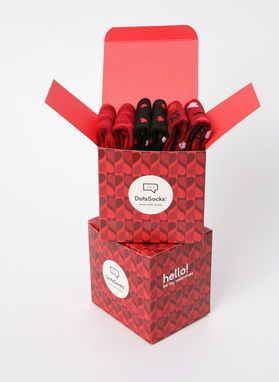 Pudełko prezentowe DDTS9-UX-006-X