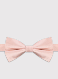 Różowa mucha męska