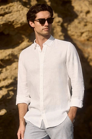 Koszule męskie Koszule męskie