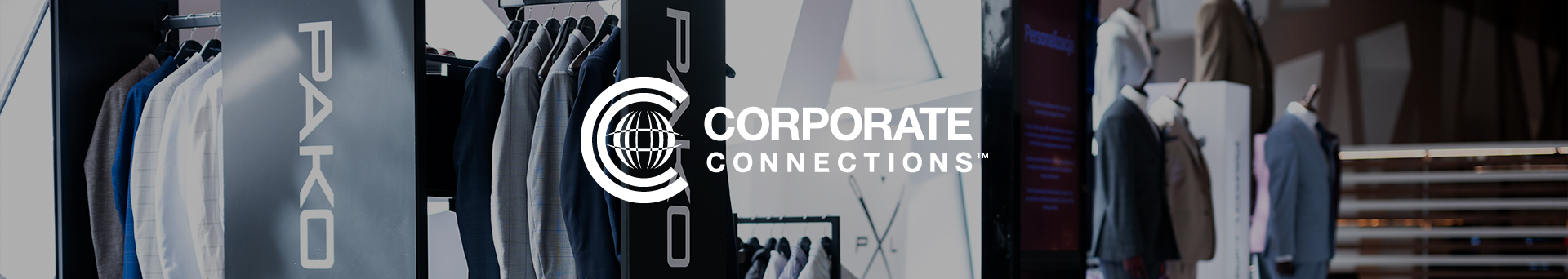 Corporate Connections