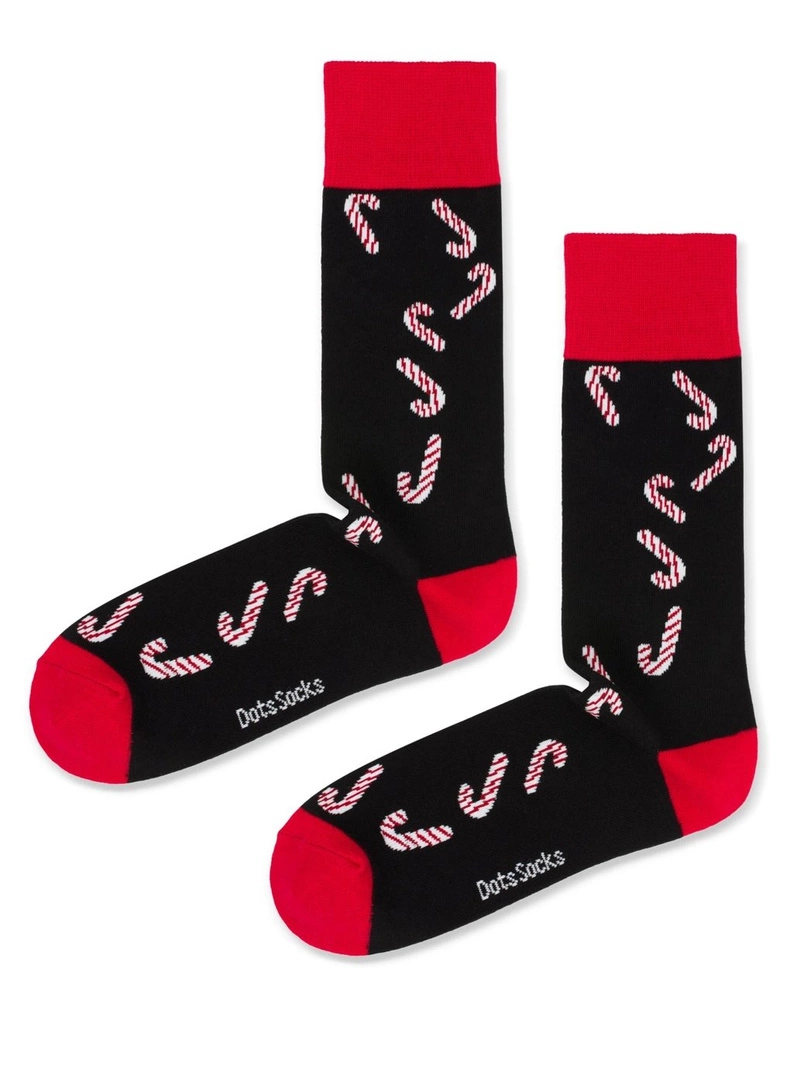 Skarpetki Dots Socks DDTS9-SX-200-X