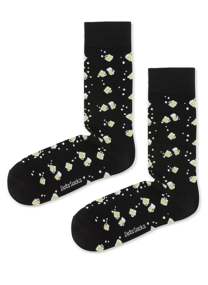 Skarpetki Dots Socks DDTS9-SX-195-X