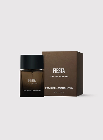 Perfumy męskie Fiesta