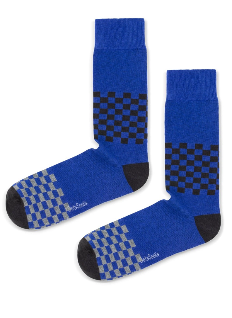 Skarpetki Dots Socks DDTS9-SX-027-N