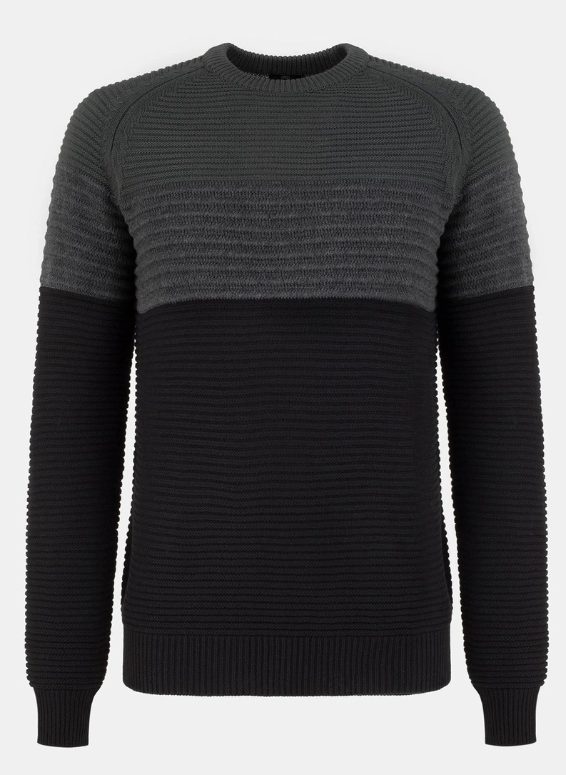 Sweter męski TIVANO PPLM9-2X-054-L