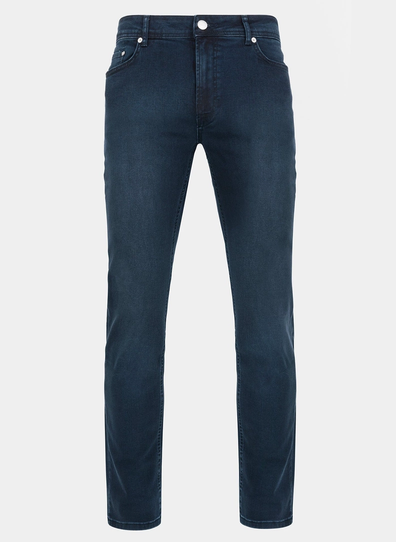 Spodnie męskie jeans P20WF-WJ-002-G