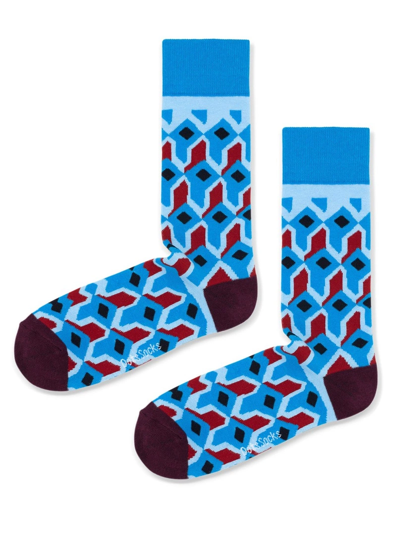 Skarpetki Dots Socks DDTS9-SX-191-X