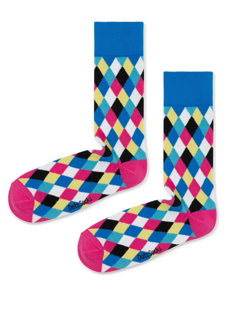 Skarpetki Dots Socks DDTS9-SX-187-X