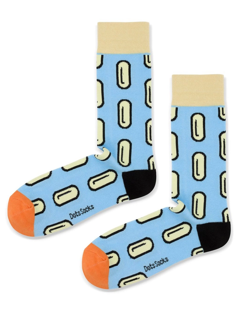 Skarpetki Dots Socks DDTS9-SX-192-X